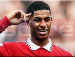 3 Alasan Marcus Rashford Hengkang ke Aston Villa