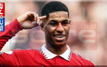 3 Alasan Marcus Rashford Hengkang ke Aston Villa
