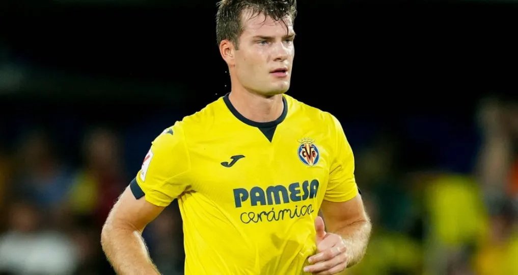 Alexander Sorloth: Supersub Atletico Madrid yang Tajam! Alexander Sorloth
