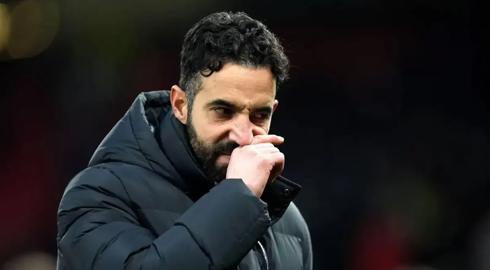 Amorim Akui Beratnya Tantangan Sebagai Pelatih MU Amorim