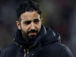 Pernah Tertarik, Mengapa Liverpool Akhirnya Memilih Arne Slot, Bukan Ruben Amorim?