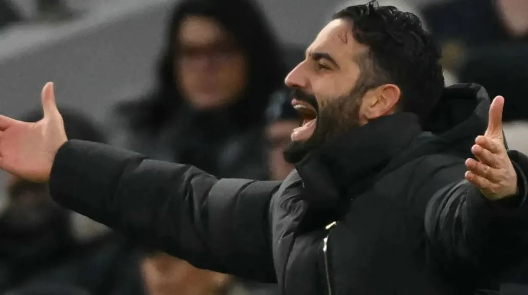 Pernah Tertarik, Mengapa Liverpool Akhirnya Memilih Arne Slot, Bukan Ruben Amorim? Amorim