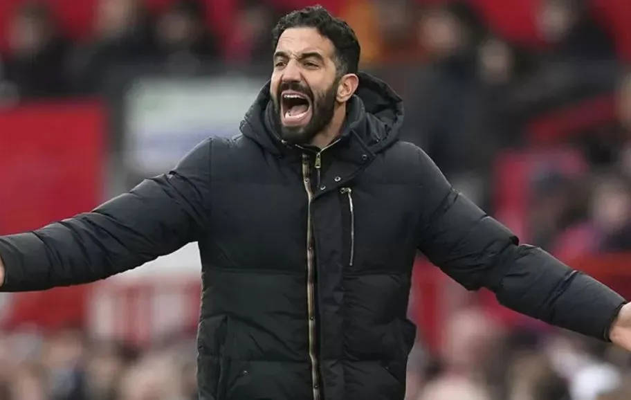 Pernah Tertarik, Mengapa Liverpool Akhirnya Memilih Arne Slot, Bukan Ruben Amorim? Amorim