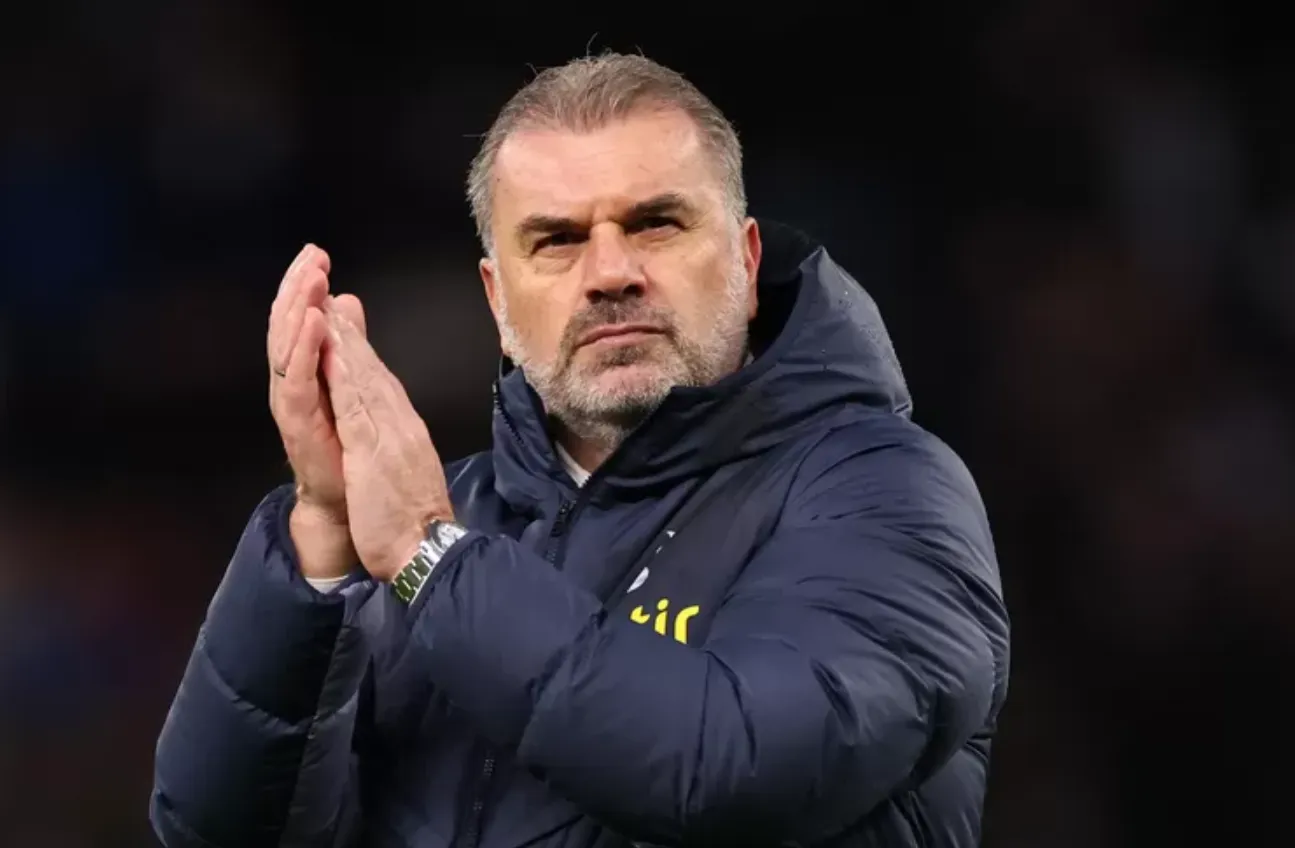 Ange Postecoglou Ogah Berbelas Kasihan pada Ruben Amorim Soal Badai Cedera MU: Rasain, Baru Juga Satu Laga! Ange Postecoglou