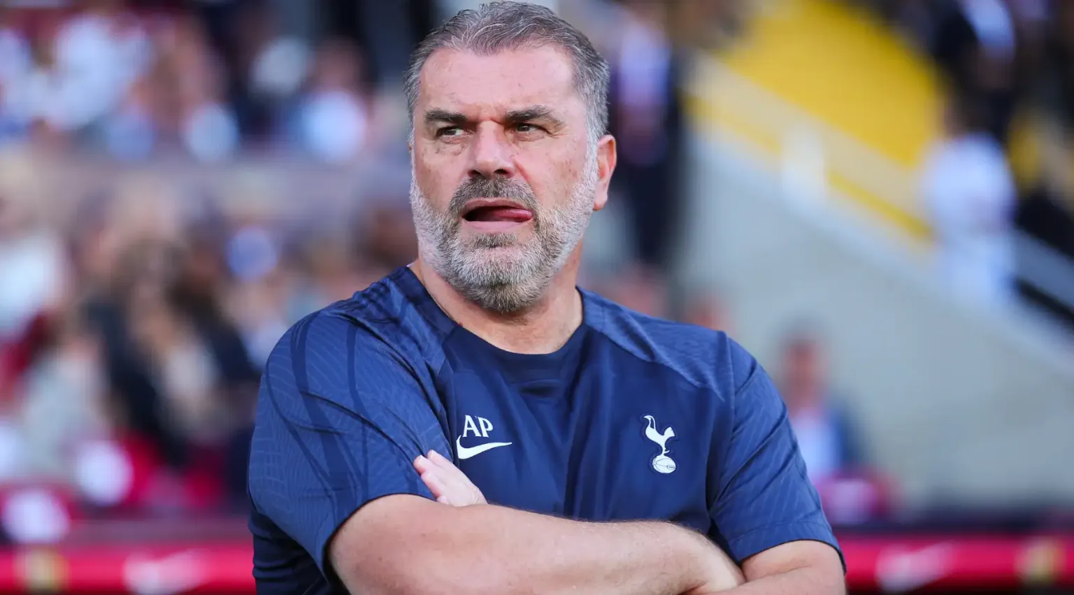 Ange Postecoglou Ogah Berbelas Kasihan pada Ruben Amorim Soal Badai Cedera MU: Rasain, Baru Juga Satu Laga! Ange Postecoglou