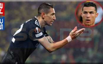 Angel Di Maria: Lionel Messi Raih 8 Ballon d’Or, Kalau Ronaldo?