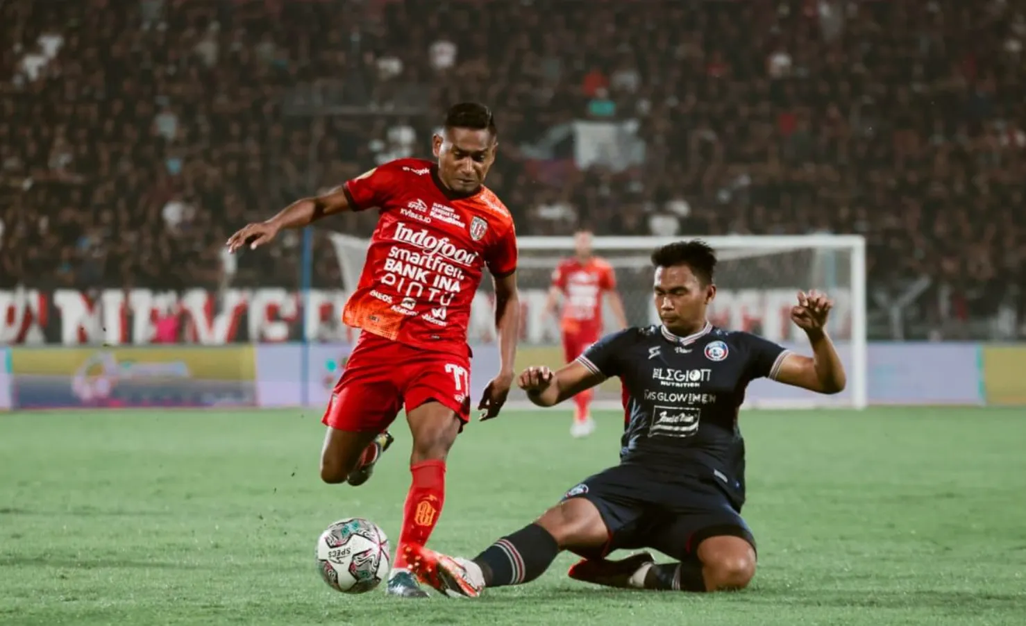 Prediksi BRI Liga 1: Arema FC vs Bali United 3 Februari 2025 Arema FC vs Bali United