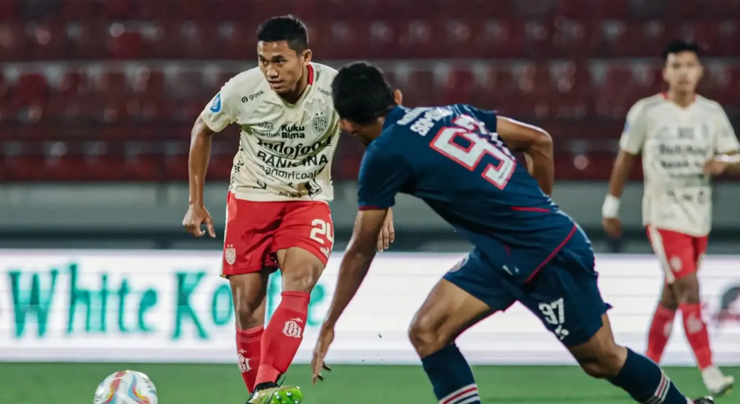 Prediksi BRI Liga 1: Arema FC vs Bali United 3 Februari 2025 Arema FC vs Bali United