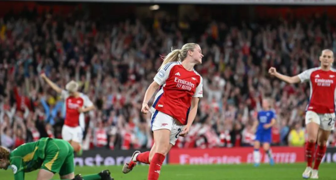 Arema FC vs Bali United