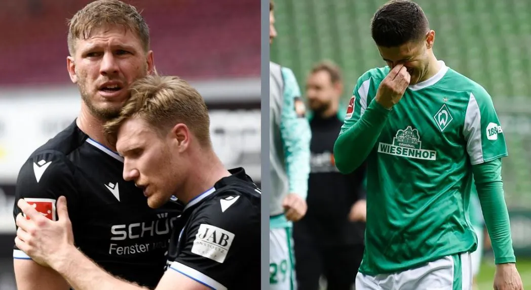 Prediksi Bola Arminia Vs Werder 26 Febuari 2025 Arminia Vs Werder