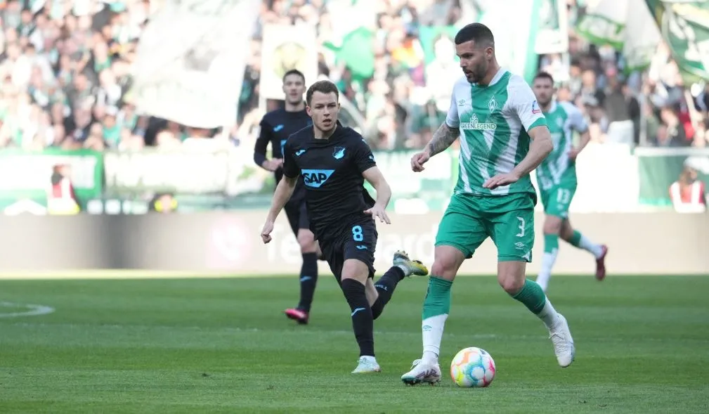 Prediksi Bola Arminia Vs Werder 26 Febuari 2025 Arminia Vs Werder