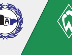 Prediksi Bola Arminia Vs Werder 26 Febuari 2025