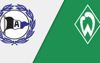 Prediksi Bola Arminia Vs Werder 26 Febuari 2025