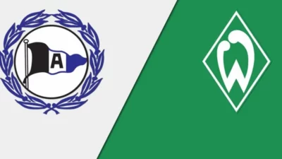 Arminia Vs Werder