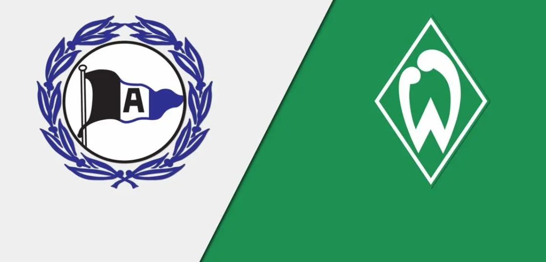 Arminia Vs Werder