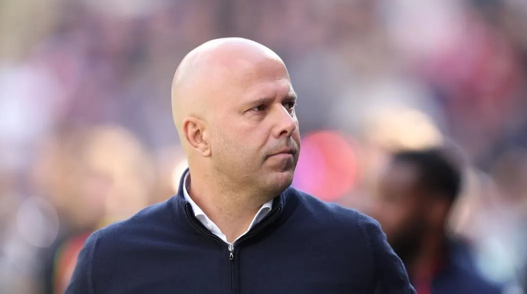 Pujian Slot Untuk Van Dijk, Kode Agar Liverpool Perpanjang Kontrak Sang Kapten? Arne Slot