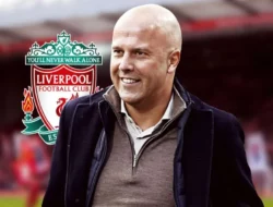 Pujian Slot Untuk Van Dijk, Kode Agar Liverpool Perpanjang Kontrak Sang Kapten?