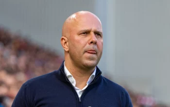 Arne Slot di Liverpool: Mampukah Ia Lanjutkan Kesuksesan Klopp?