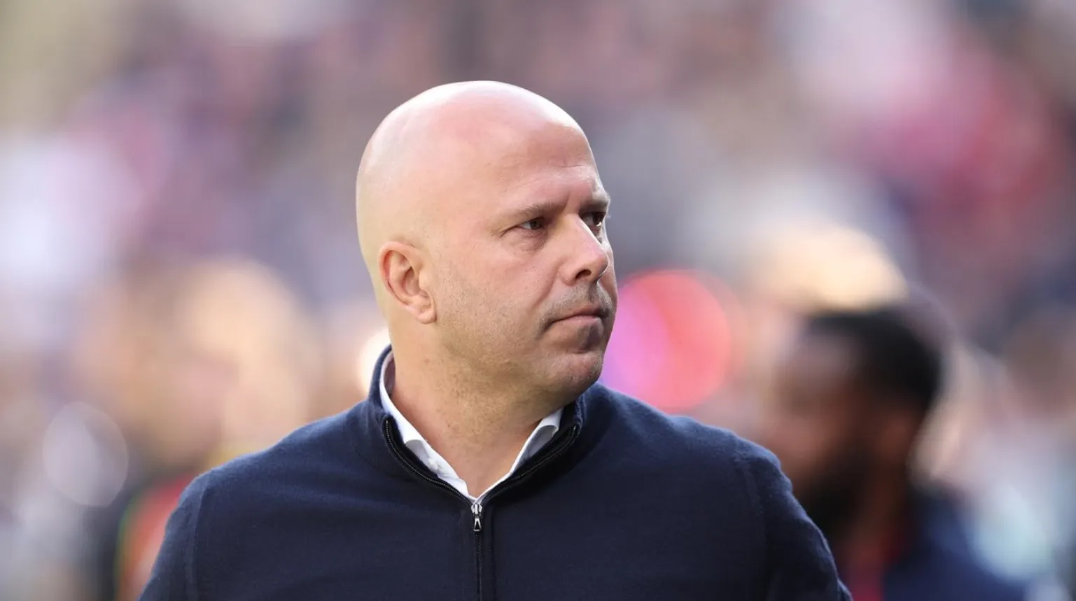 Arne Slot di Liverpool: Mampukah Ia Lanjutkan Kesuksesan Klopp? Arne Slot