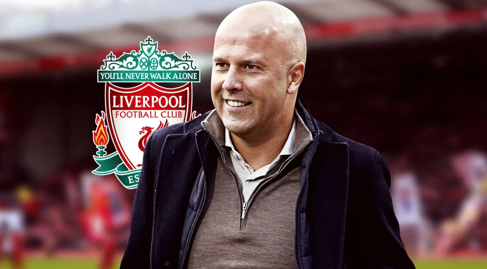 Arne Slot di Liverpool: Mampukah Ia Lanjutkan Kesuksesan Klopp? Arne Slot