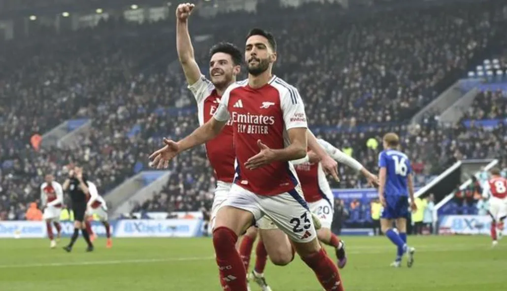 Performa Mengecewakan Arsenal di Kandang Sendiri Arsenal