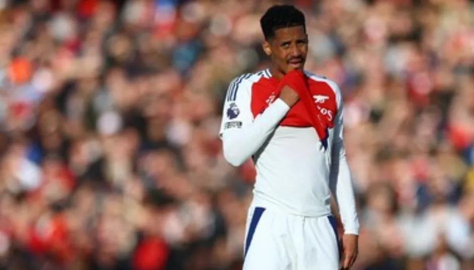 Performa Mengecewakan Arsenal di Kandang Sendiri Arsenal