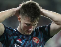 Kekalahan dari Newcastle Jadi Pelajaran Berharga bagi Arsenal