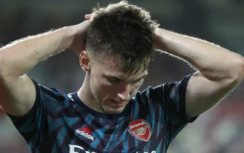 Kekalahan dari Newcastle Jadi Pelajaran Berharga bagi Arsenal