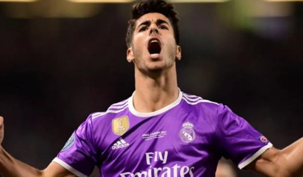 Peran Kunci Rashford di Balik Dua Gol Asensio ke Gawang Chelsea Asensio