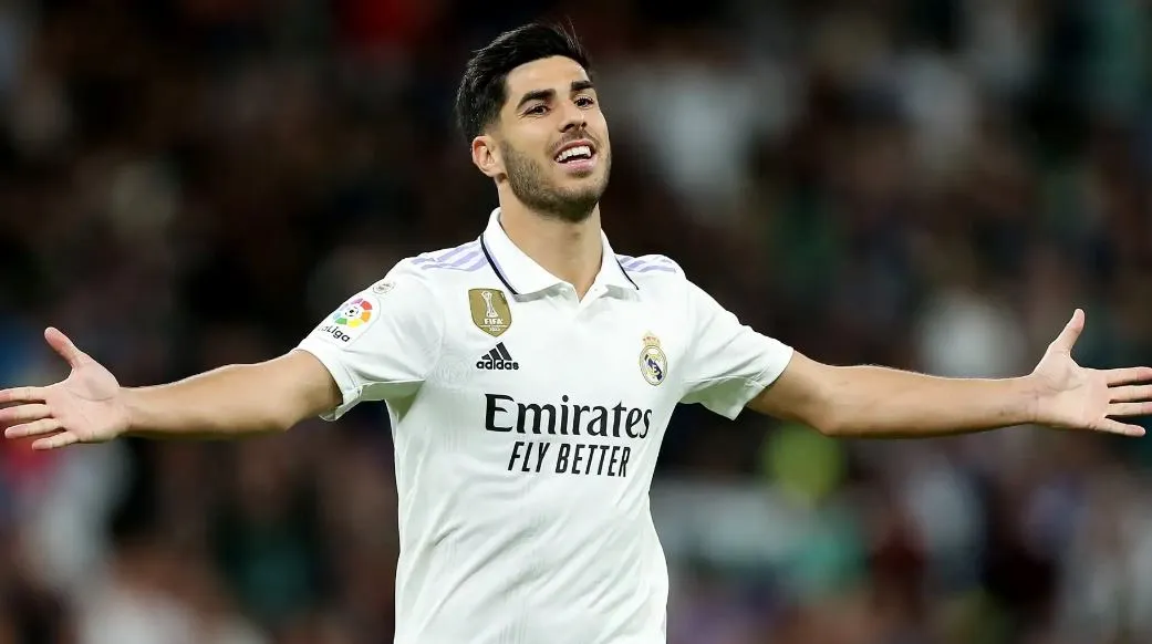 Peran Kunci Rashford di Balik Dua Gol Asensio ke Gawang Chelsea Asensio