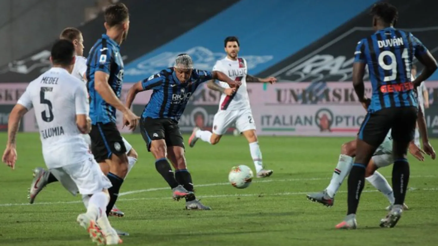 Prediksi Atalanta vs Bologna 5 Februari 2025 Atalanta vs Bologna