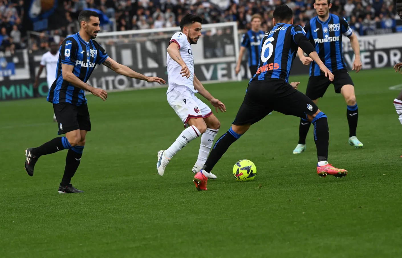 Prediksi Atalanta vs Bologna 5 Februari 2025 Atalanta vs Bologna