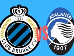 Prediksi Atalanta vs Club Brugge 19 Februari 2025