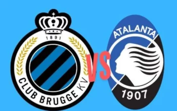 Prediksi Atalanta vs Club Brugge 19 Februari 2025