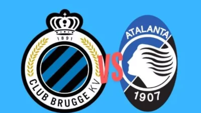 Prediksi Atalanta vs Club Brugge 19 Februari 2025