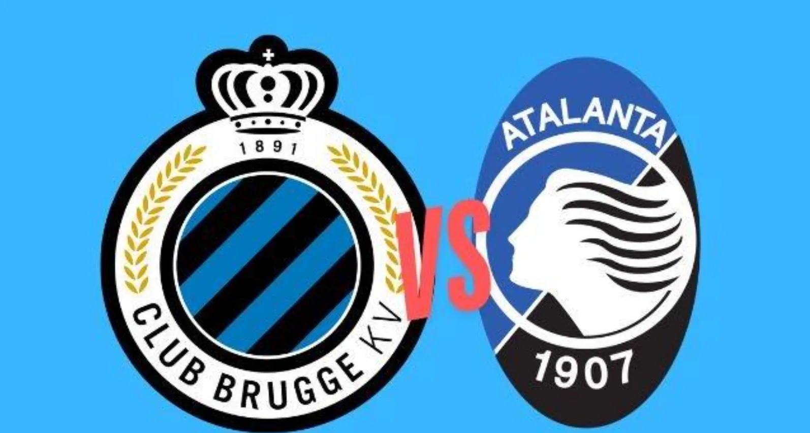 Atalanta vs Club Brugge