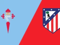 Prediksi Bola Atletico Madrid Vs Celta Vigo 16 Febuari 2025
