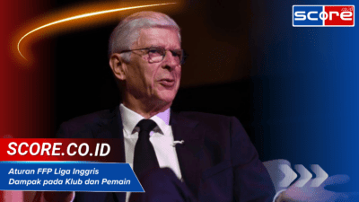 Aturan FFP Liga Inggris