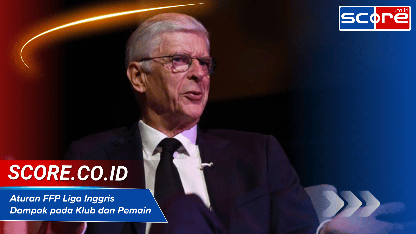 Aturan FFP Liga Inggris