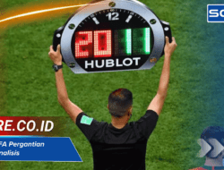 Aturan FIFA Pergantian Pemain: Analisis dan Implikasi Terbaru
