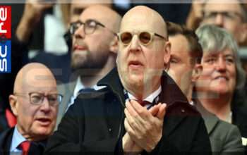 Avram Glazer Pertahankan Saham 75% di Manchester United