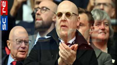 Avram Glazer Pertahankan Manchester United