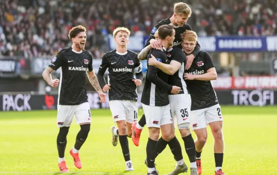 Prediksi Bola Az Alkmaar Vs Galatasaray 14 Febuari 2025 Az Alkmaar Vs Galatasaray