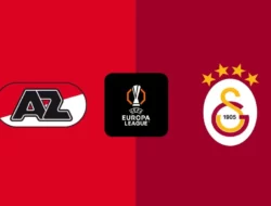 Prediksi Bola Az Alkmaar Vs Galatasaray 14 Febuari 2025