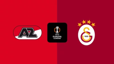 Az Alkmaar Vs Galatasaray