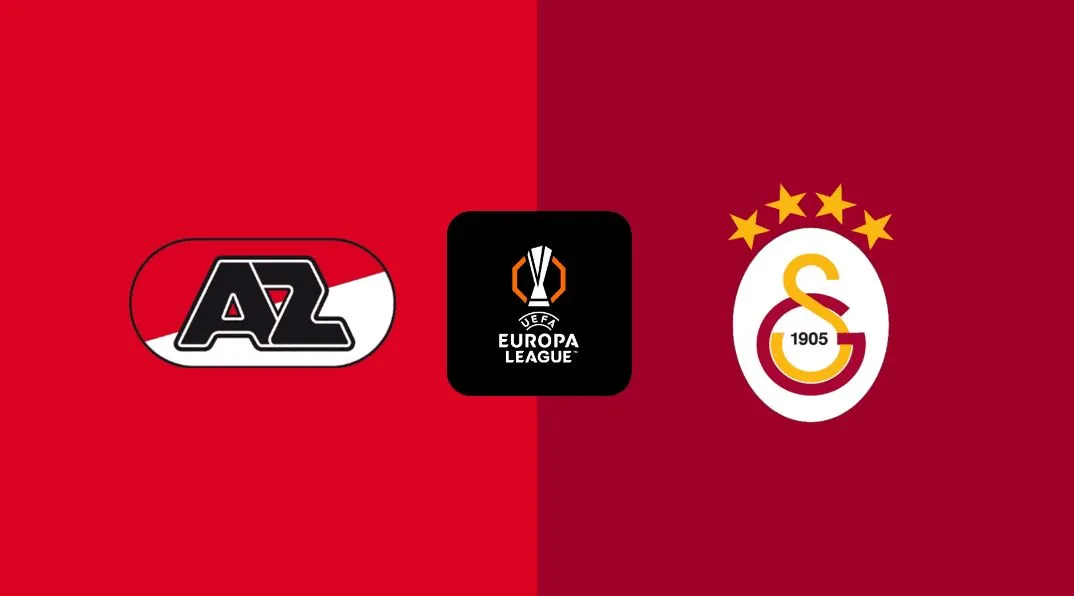 Az Alkmaar Vs Galatasaray