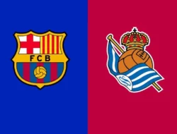 Prediksi Barcelona vs Real Sociedad 2 Maret 2025