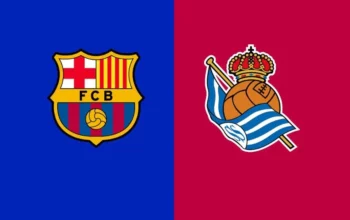 Prediksi Barcelona vs Real Sociedad 2 Maret 2025