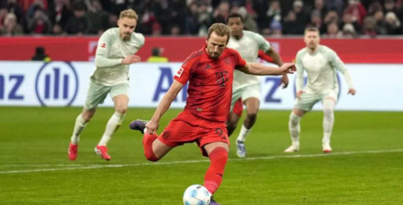 Prediksi Bayern Munchen vs Celtic 19 Februari 2025 Bayern Munchen vs Celtic