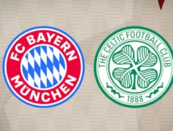 Prediksi Bayern Munchen vs Celtic 19 Februari 2025
